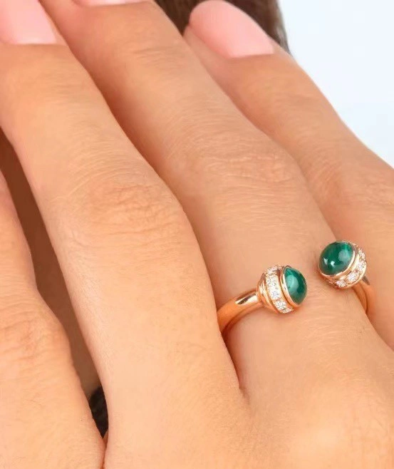 Piaget Rings AllSeason 208483