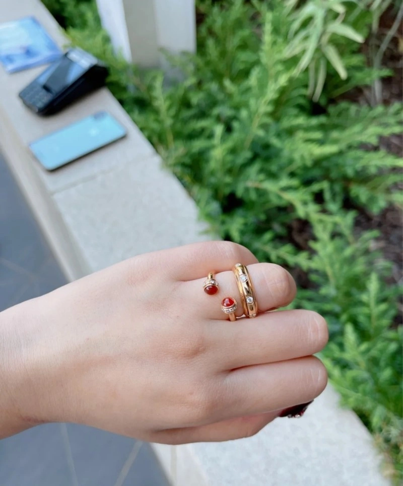 Piaget Rings AllSeason 208483
