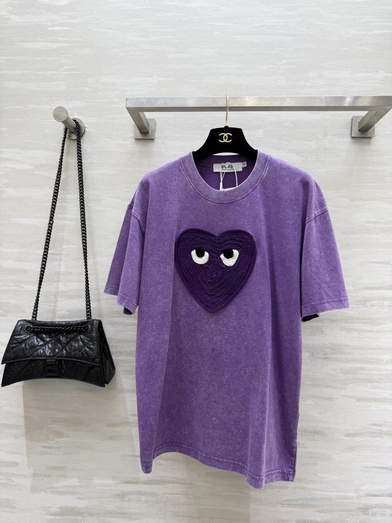 EasyMatch Play T-Shirts 154288