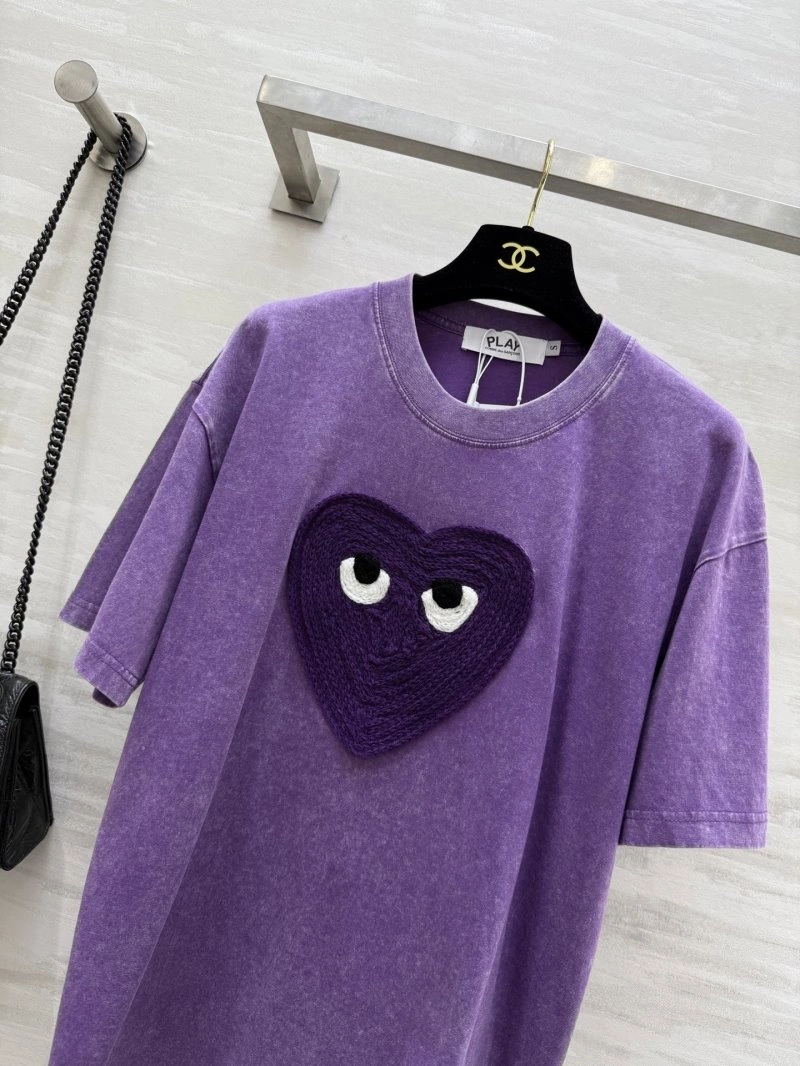 EasyMatch Play T-Shirts 154288