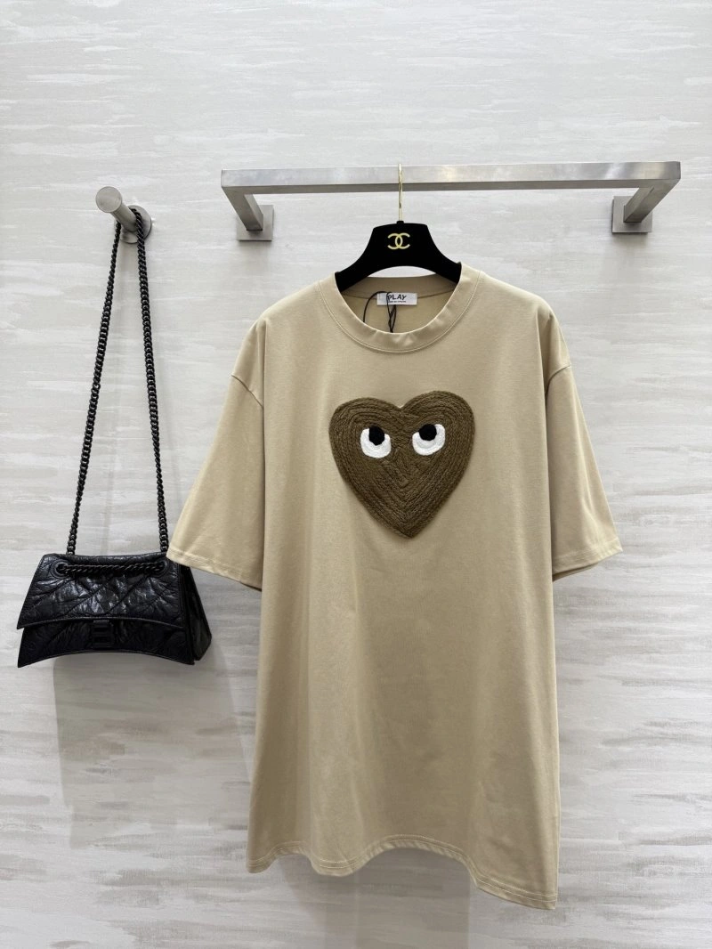 Unisex Play T-Shirts 154285