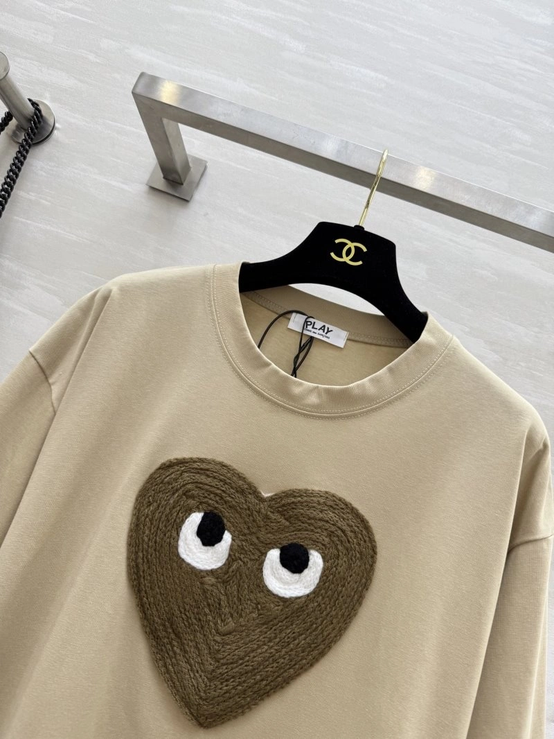 Unisex Play T-Shirts 154285