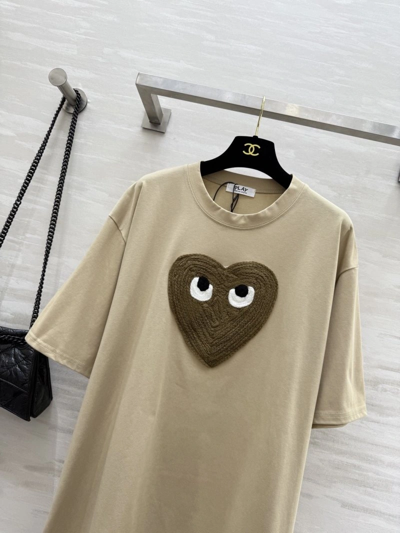 Unisex Play T-Shirts 154285