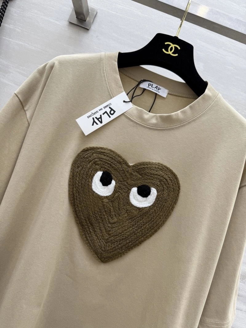 Unisex Play T-Shirts 154285
