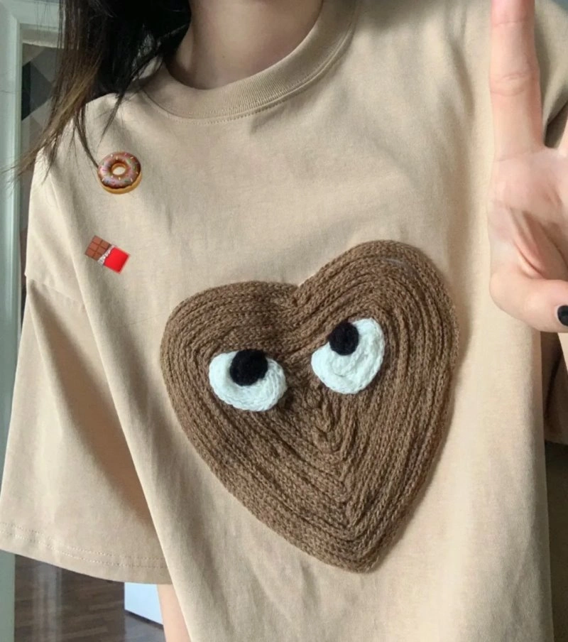 Unisex Play T-Shirts 154285