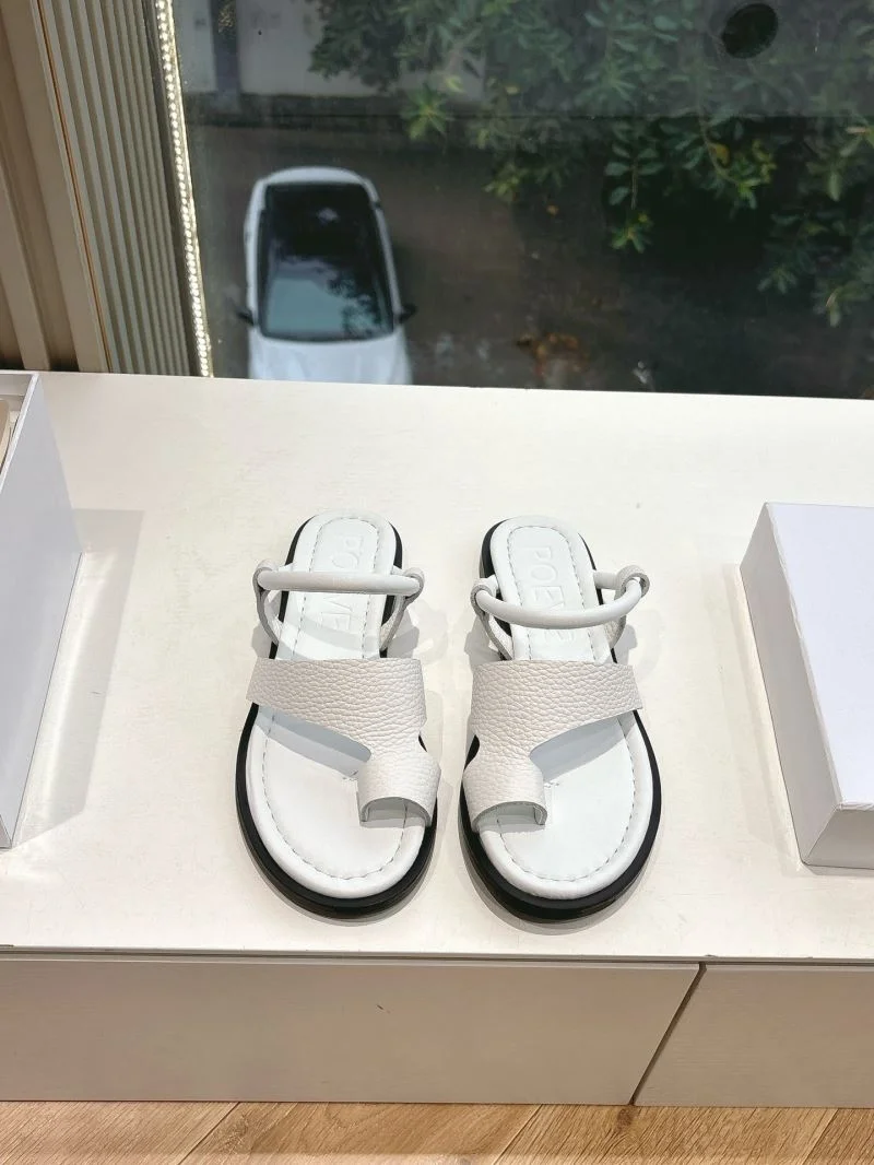 Poeve Sandals QuickDry 9283