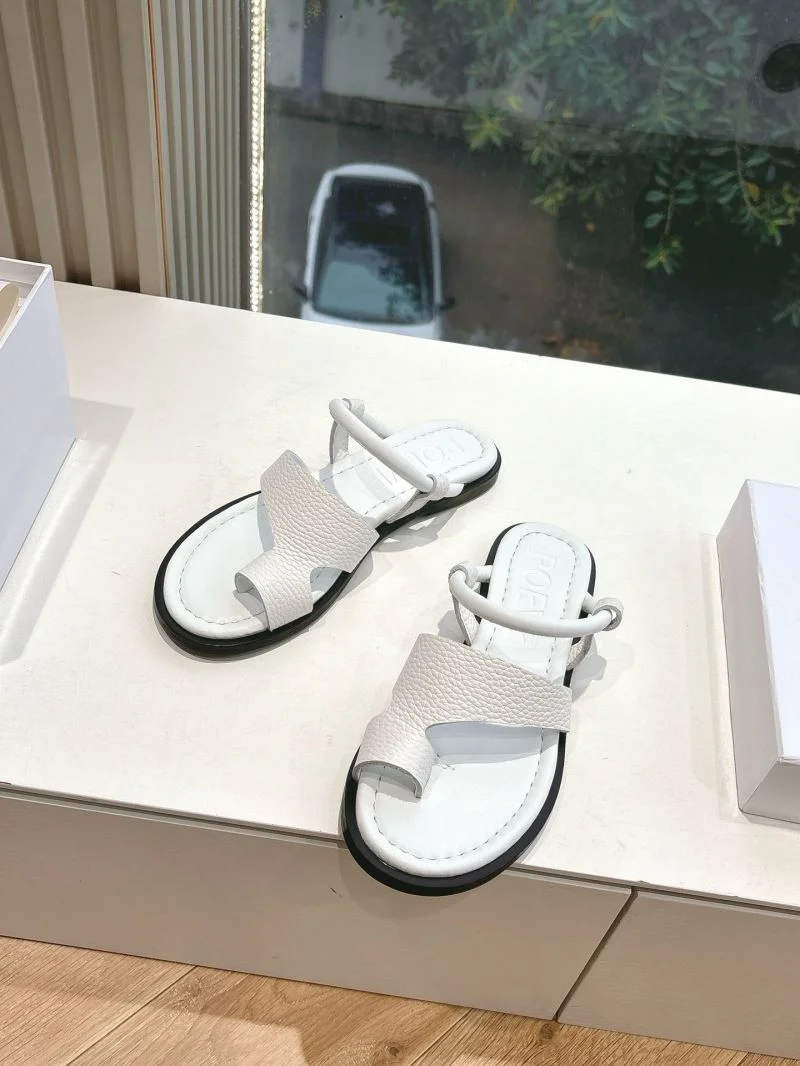 Poeve Sandals QuickDry 9283