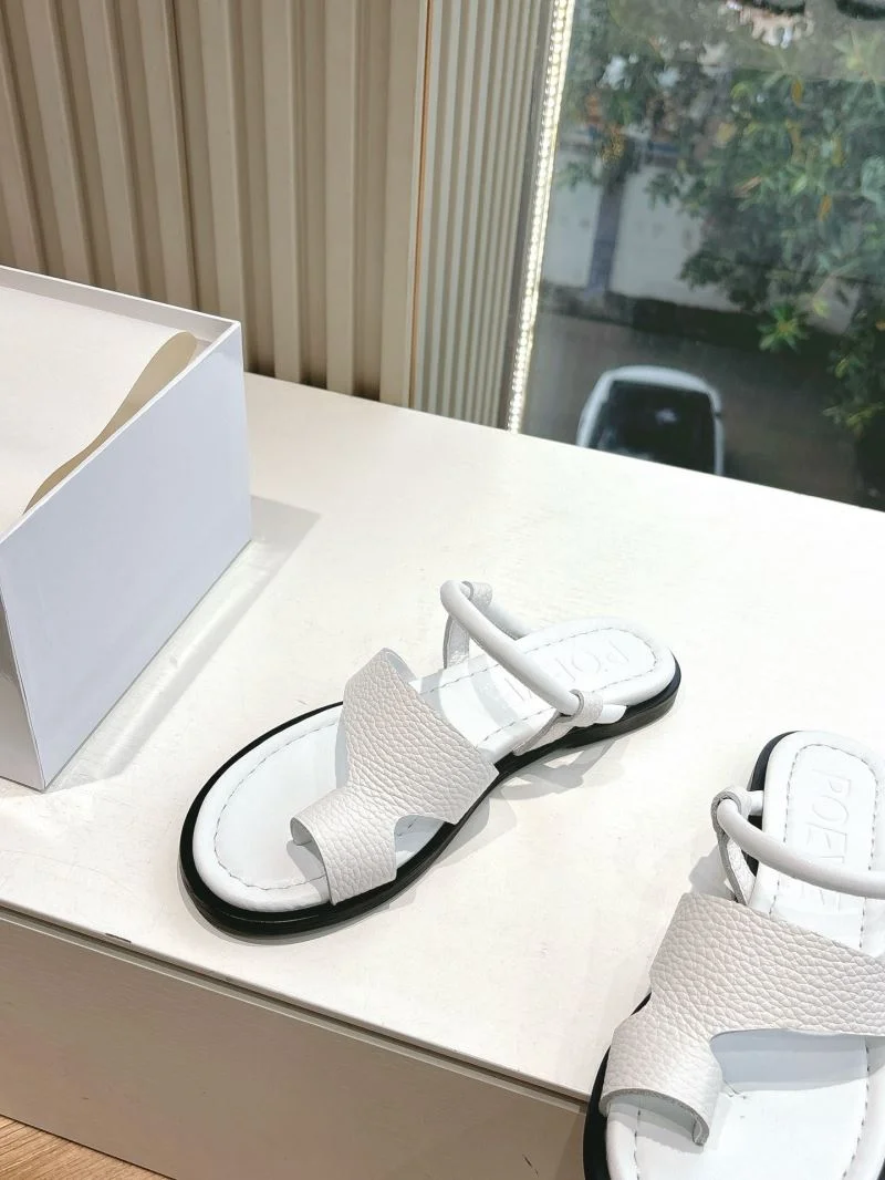 Poeve Sandals QuickDry 9283