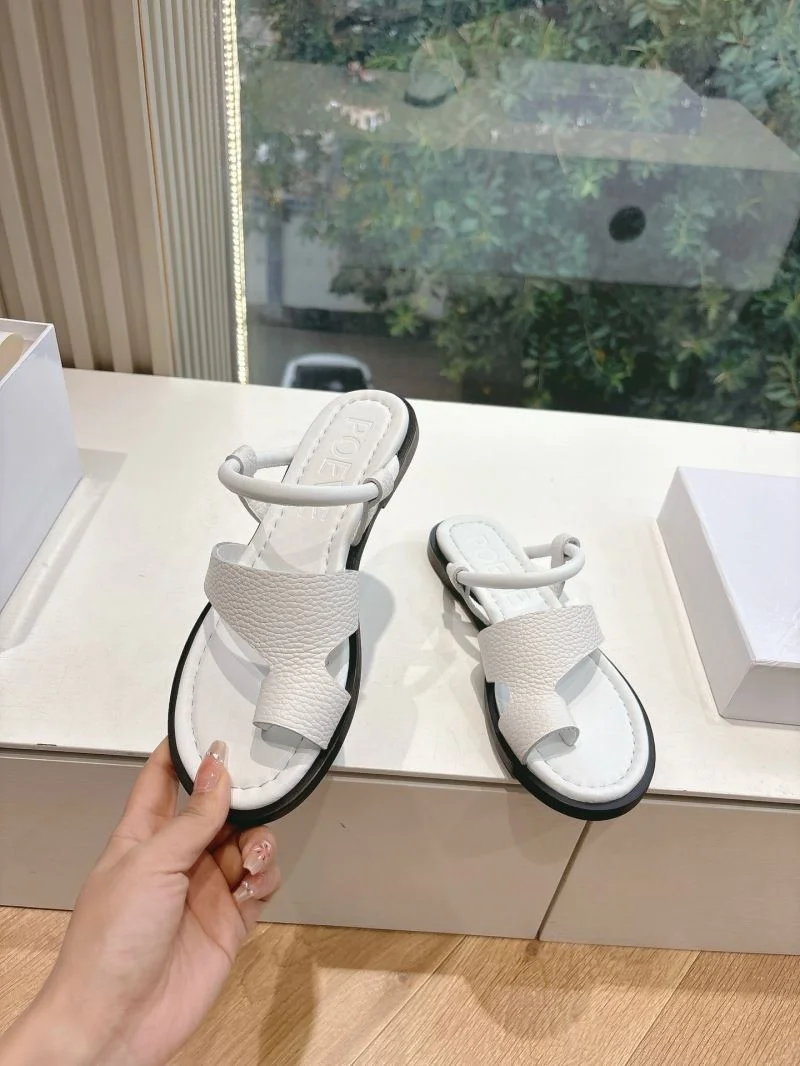 Poeve Sandals QuickDry 9283