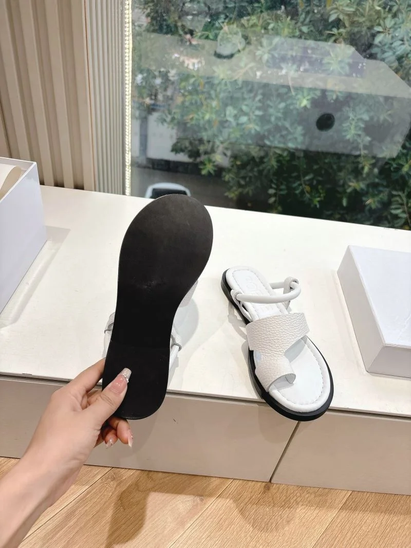 Poeve Sandals QuickDry 9283