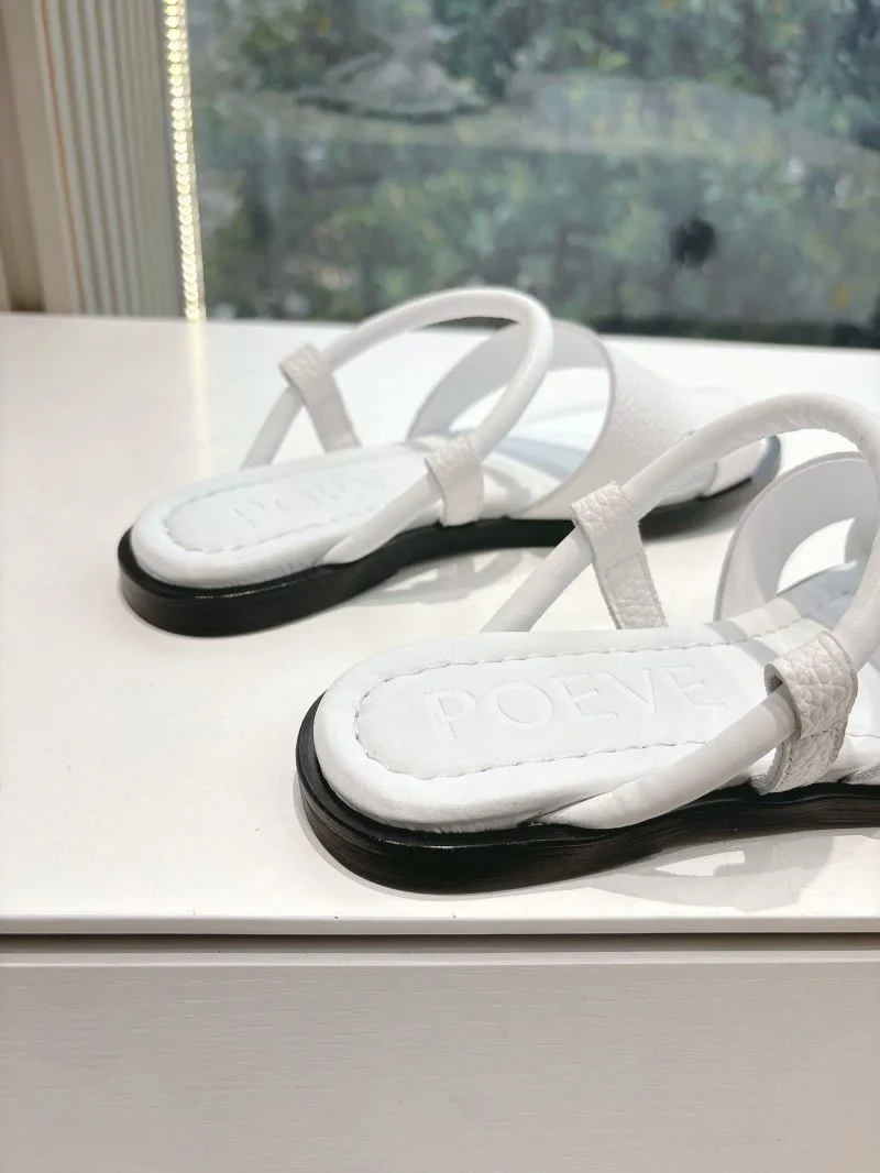 Poeve Sandals QuickDry 9283