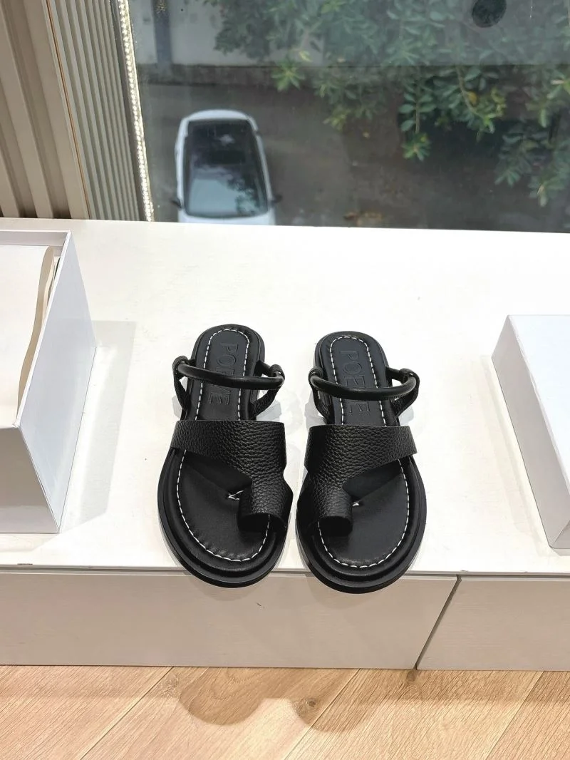 Poeve Sandals Compact 9266