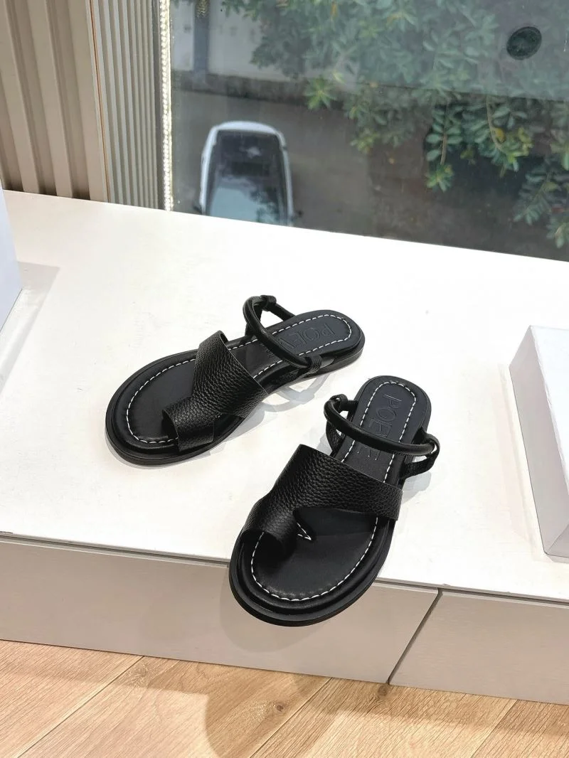 Poeve Sandals Compact 9266