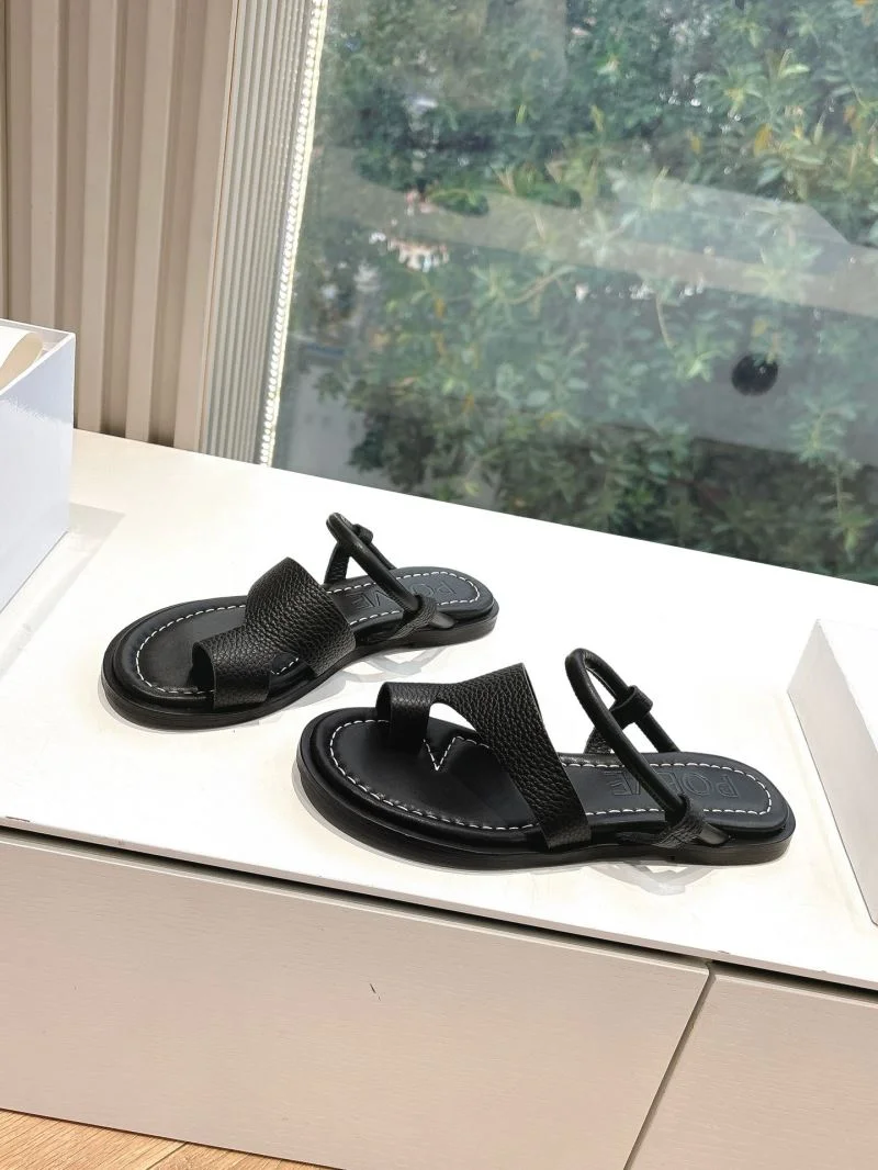 Poeve Sandals Compact 9266