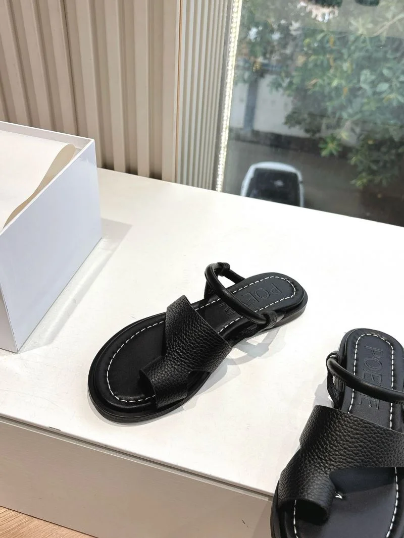 Poeve Sandals Compact 9266