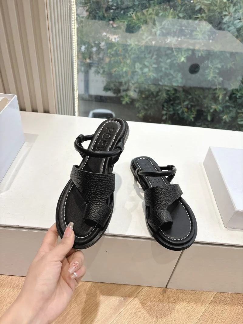 Poeve Sandals Compact 9266