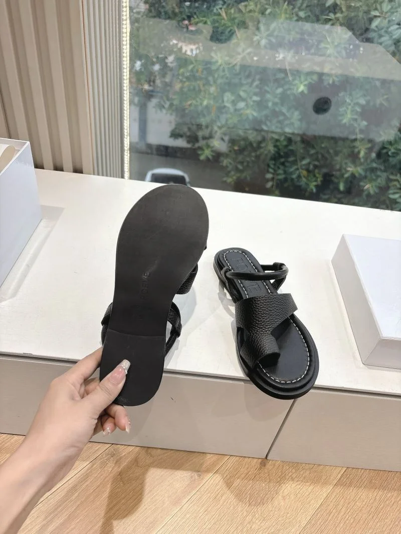 Poeve Sandals Compact 9266