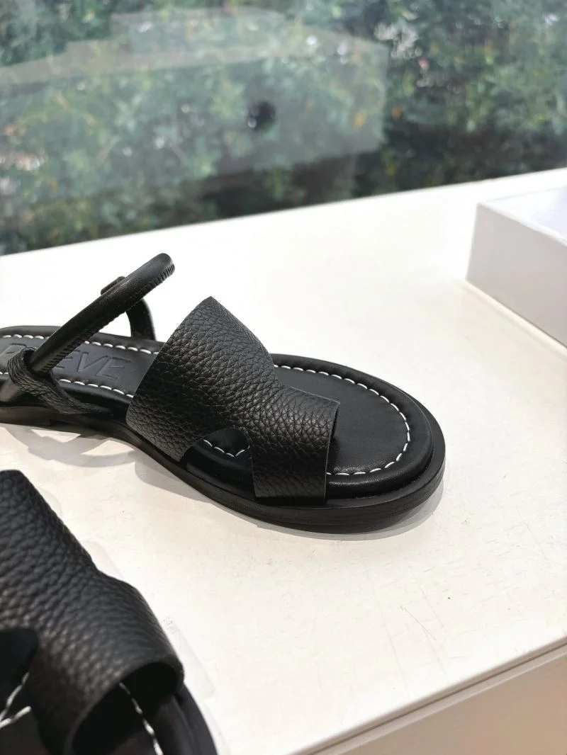 Poeve Sandals Compact 9266