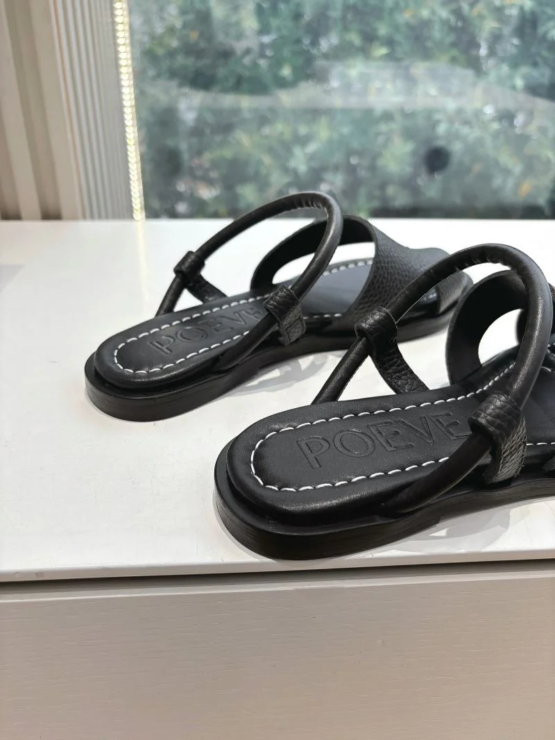 Poeve Sandals Compact 9266