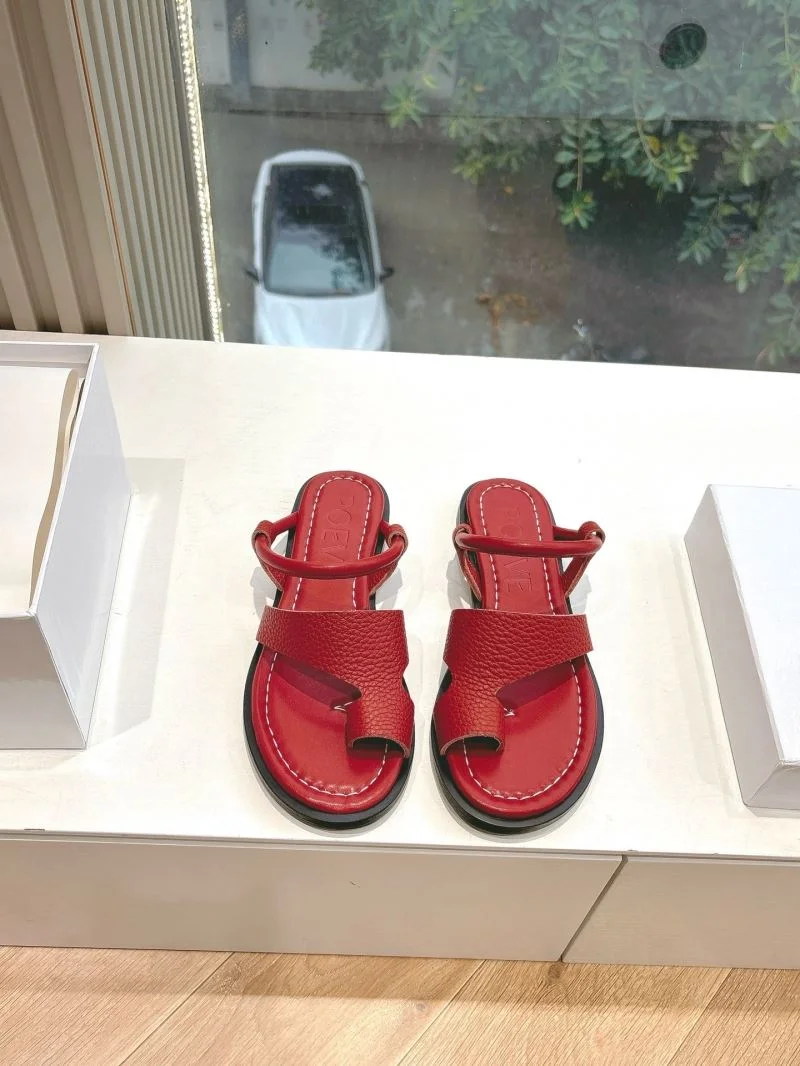 Poeve Sandals Snug 9242