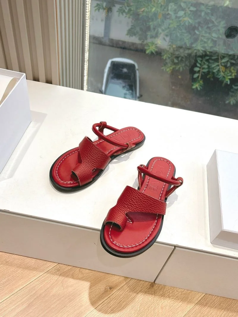 Poeve Sandals Snug 9242