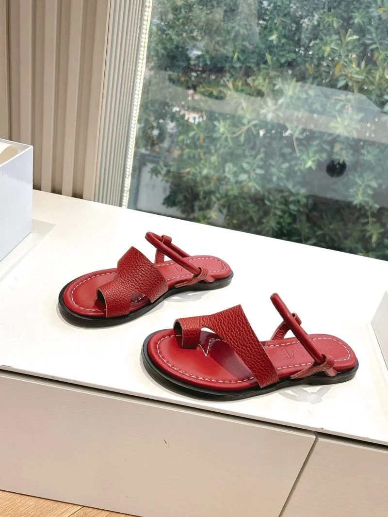 Poeve Sandals Snug 9242