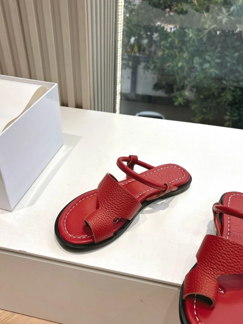 Poeve Sandals Snug 9242