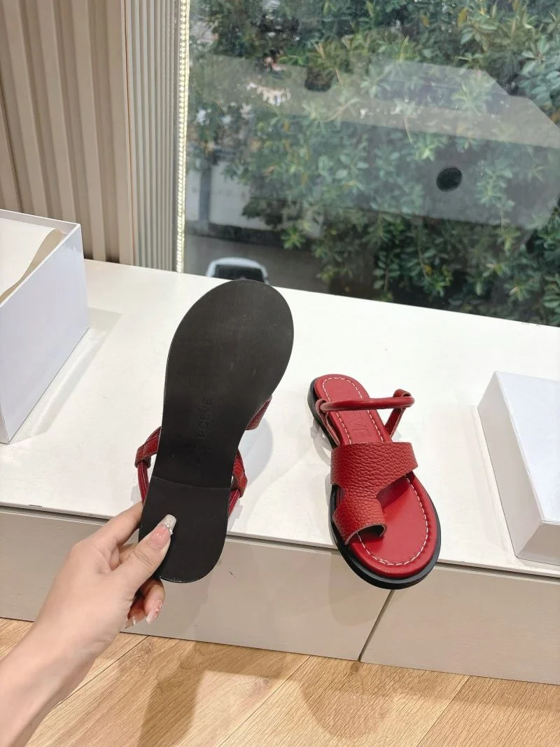Poeve Sandals Snug 9242