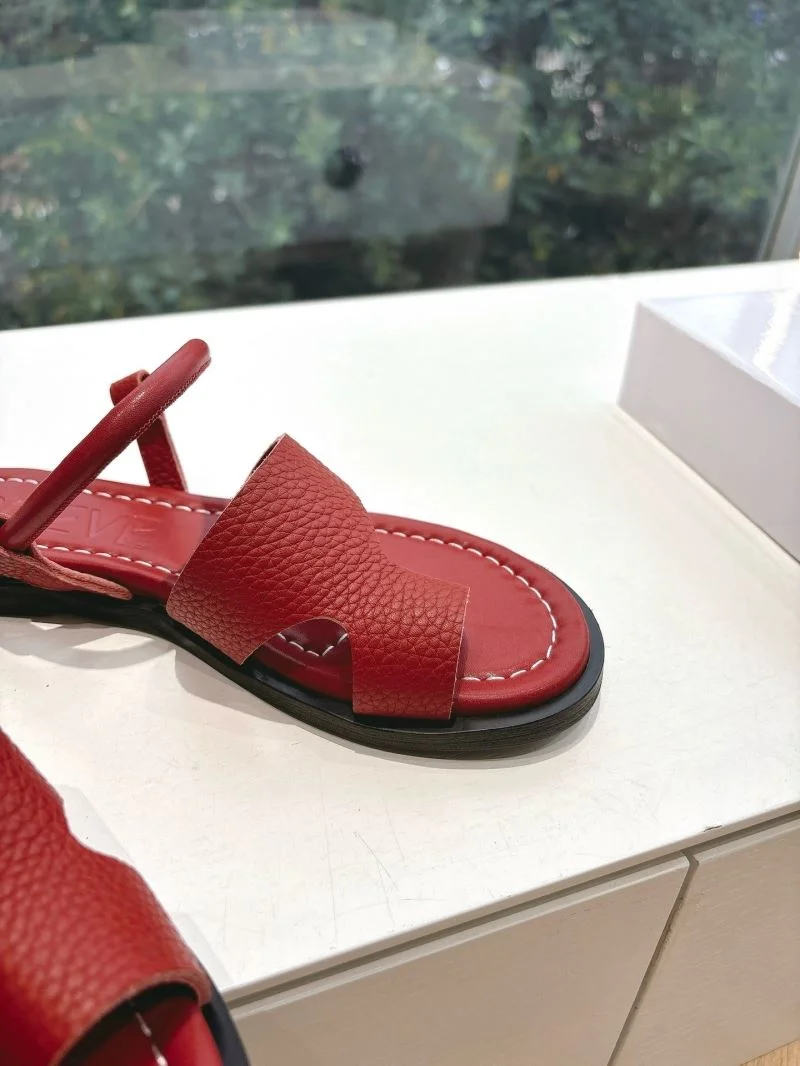 Poeve Sandals Snug 9242