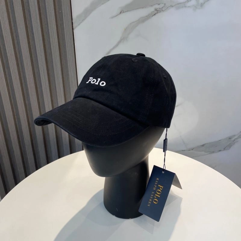 Polo Caps Modern 257329