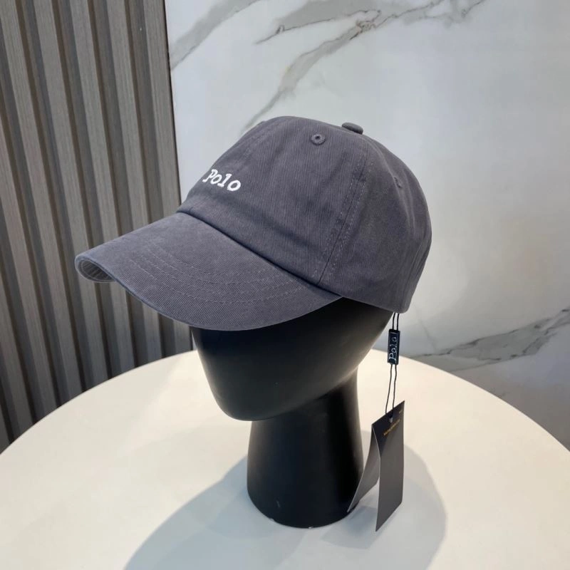 Polo Caps Modern 257329