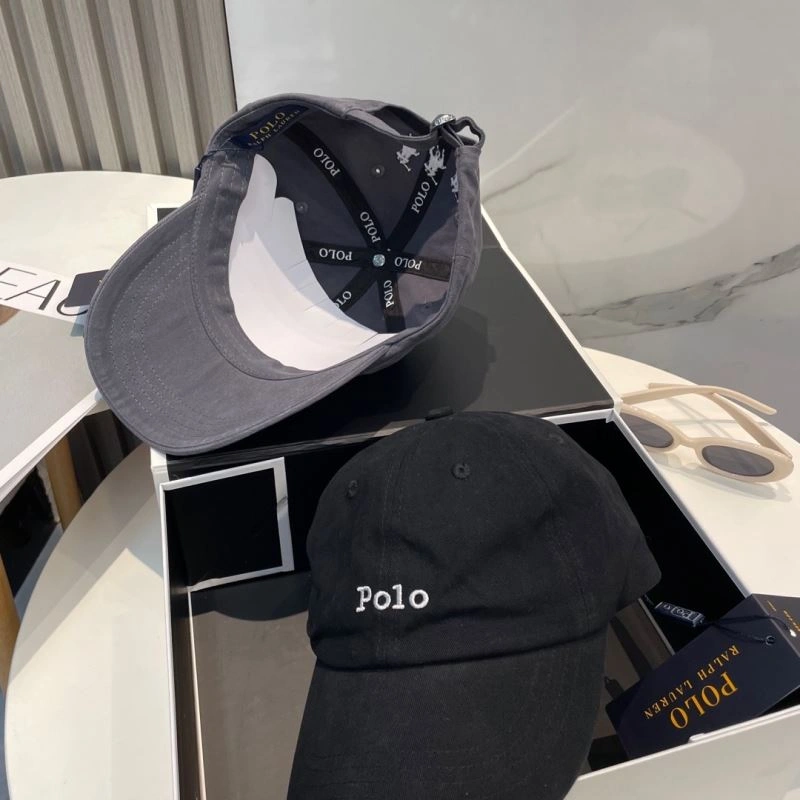 Polo Caps Modern 257329