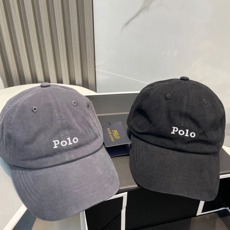 Polo Caps Modern 257329