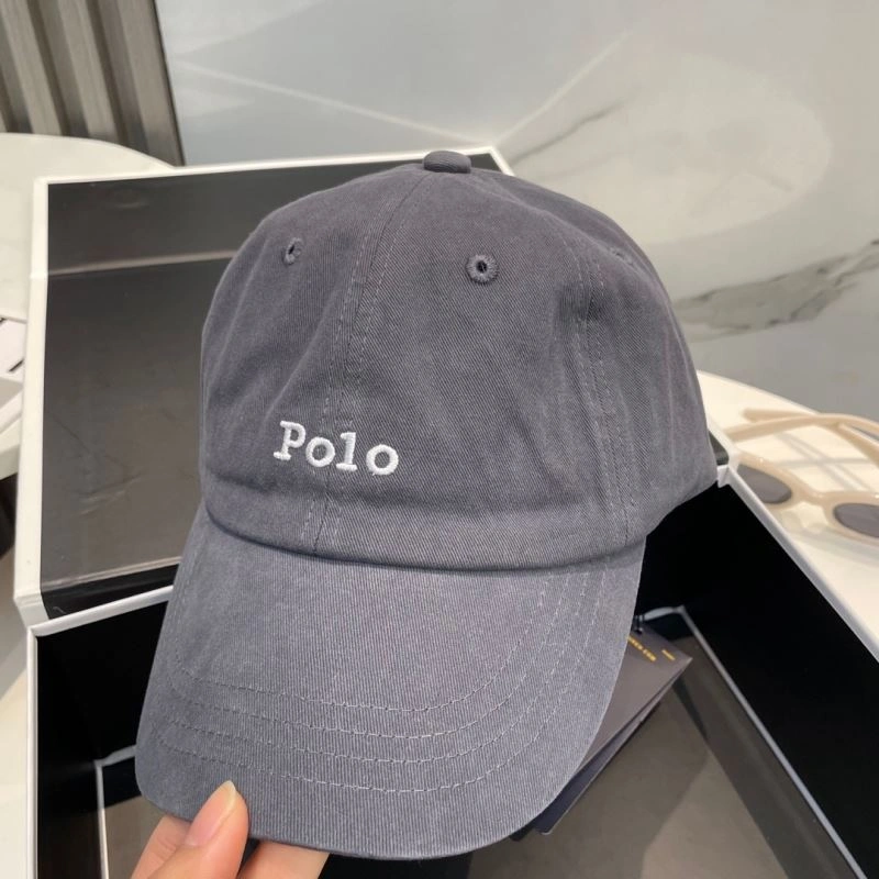 Polo Caps Modern 257329