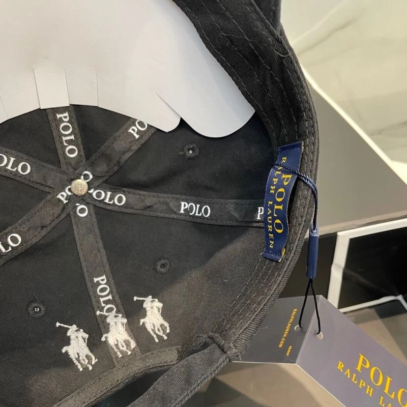 Polo Caps Modern 257329