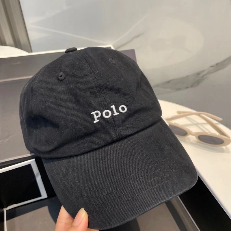 Polo Caps Modern 257329