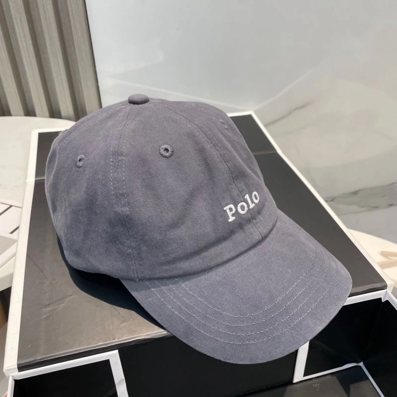 Polo Caps Modern 257329