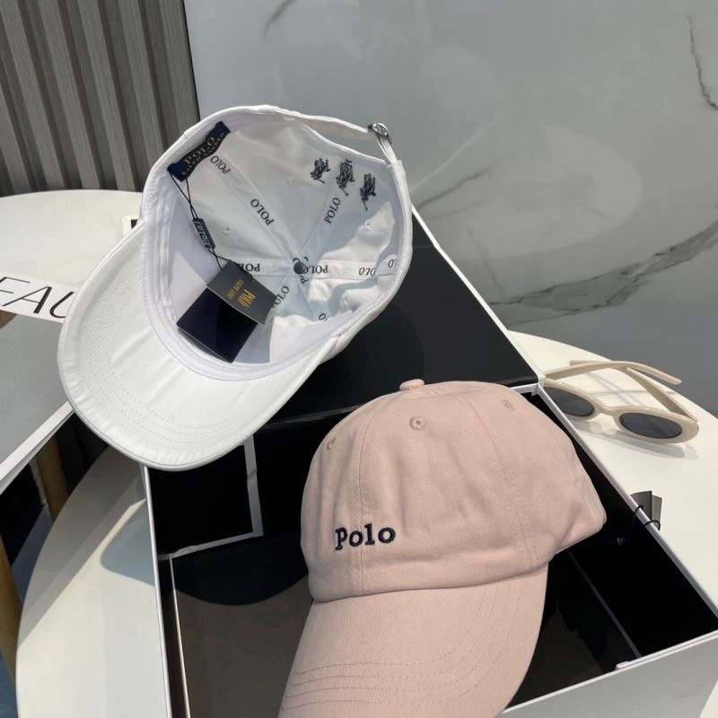 UrbanStyle Polo Caps 257325