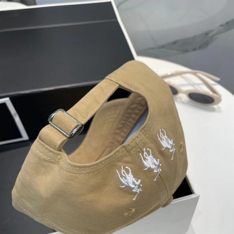 Trendy Polo Caps 257302