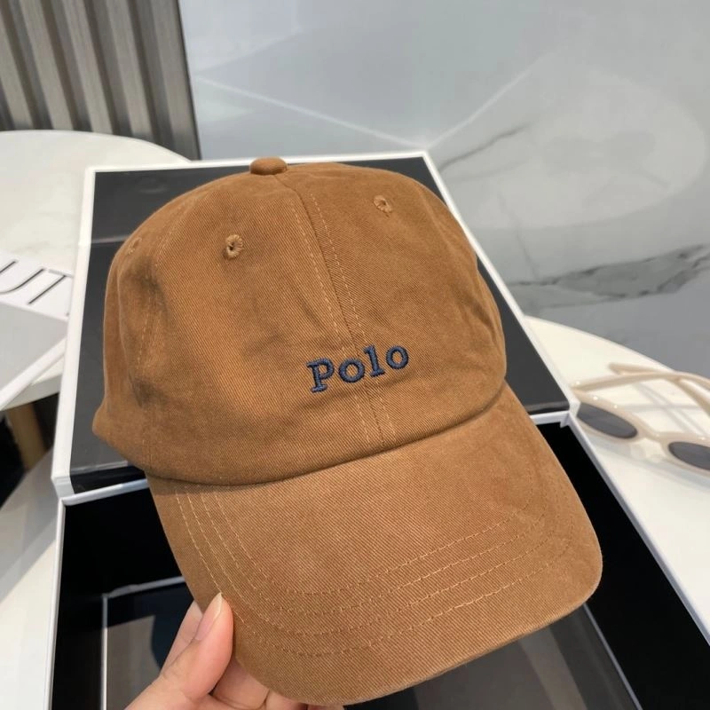 Trendy Polo Caps 257302