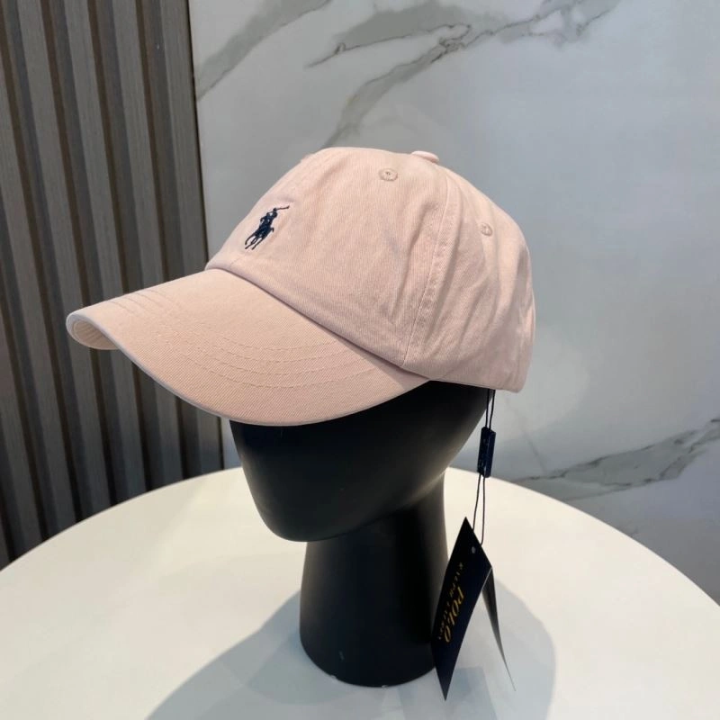 ModernLook Polo Caps 257306
