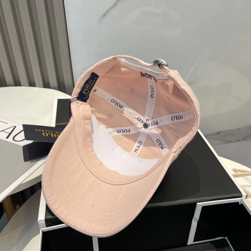 ModernLook Polo Caps 257306