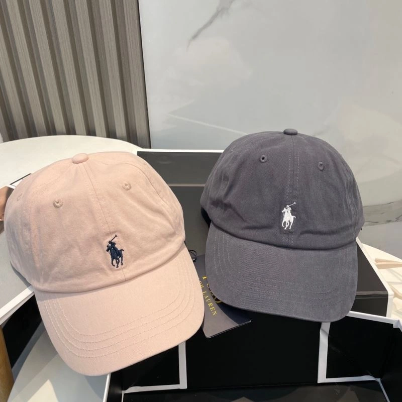 ModernLook Polo Caps 257306