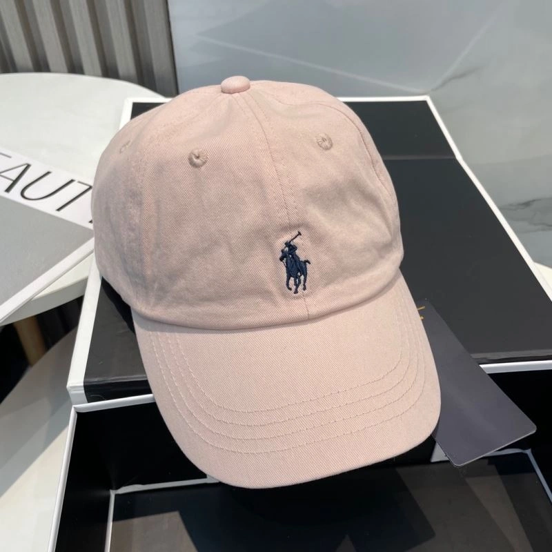 ModernLook Polo Caps 257306
