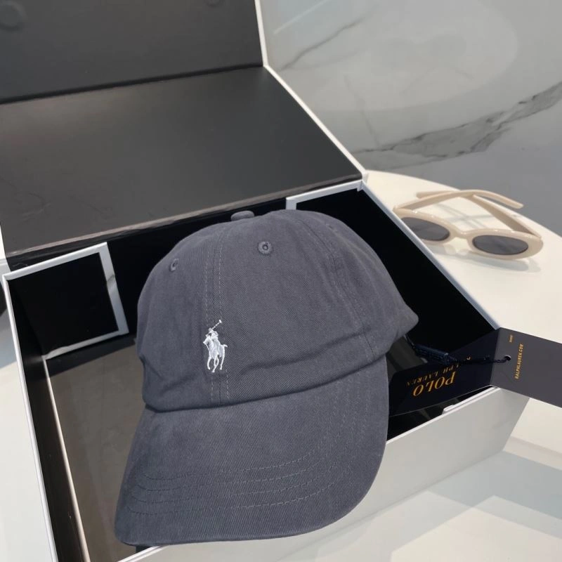 ModernLook Polo Caps 257306