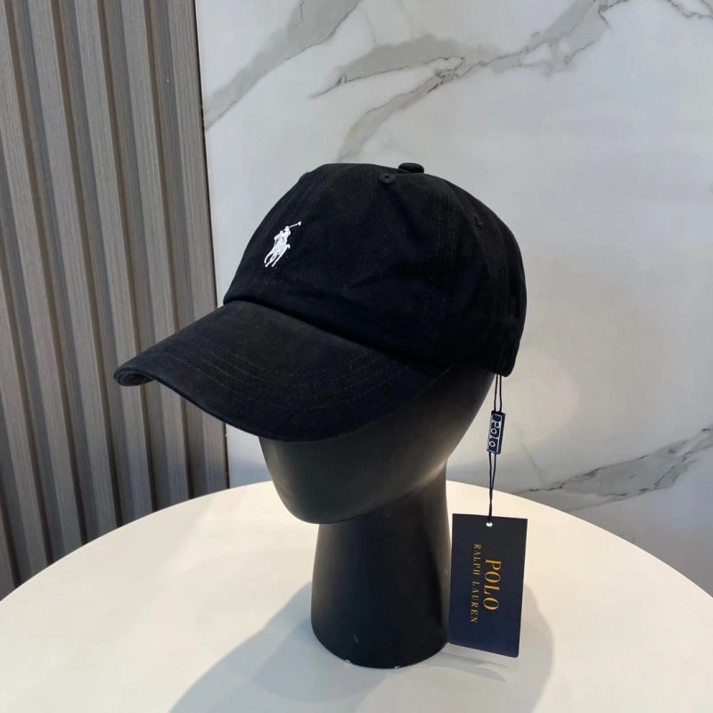 Polo Caps Vibrant 257296