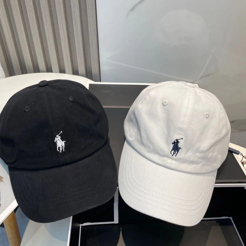 Polo Caps Vibrant 257296