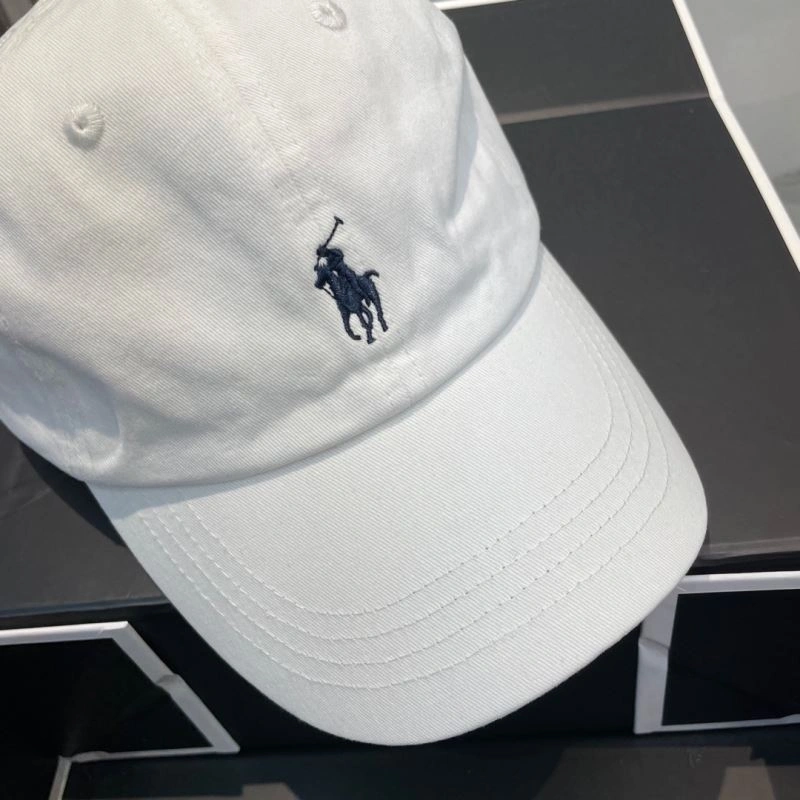 Polo Caps Vibrant 257296