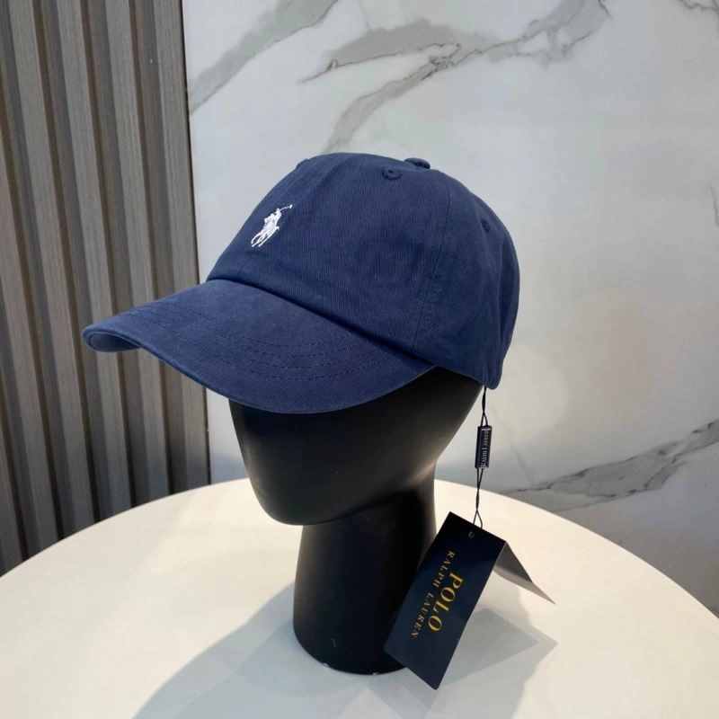 Polo Caps Contemporary 257295