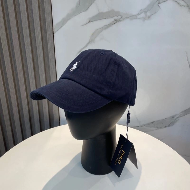 Polo Caps Contemporary 257295